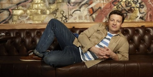 Jamie Oliver: Australski dnevnik