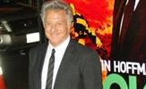 Dustin Hoffman v Londonu rešil življenje