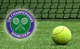 Kvalifikacije Wimbledona po prvi put će se prenositi uživo diljem Europe