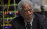 Morgan Freeman u "Ted 2"