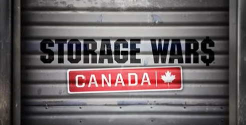 Bitka za skladište: Kanada