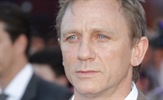 Danielu Craigu ponudili še pet filmov o Jamesu Bondu