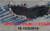 Večeras započinje 21. Splitski filmski festival