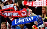 Nogomet: Liverpool - Everton