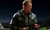 Arnold Schwarzenegger ne odustaje od "Terminatora"