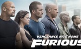 "Furious 7" obara sve rekorde na kino blagajnama
