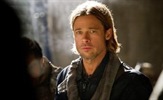 Svetovna vojna Z najdonosnejši film Brada Pitta