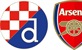 Nogomet: Dinamo – Arsenal