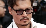 Johnny Depp će posuditi glas neobičnom Sherlocku Holmesu
