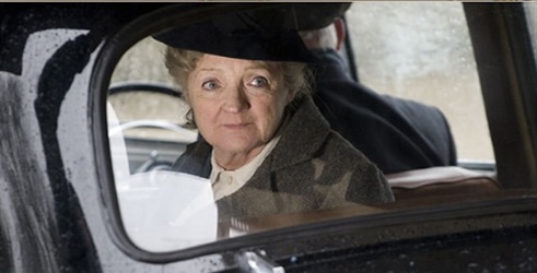 Gospođica Marple: Džep pun žita