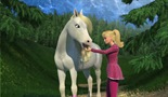 Barbi i njene sestre u priči o konjima