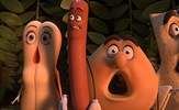 "Sausage Party" donosi posve neočekivani crni humor