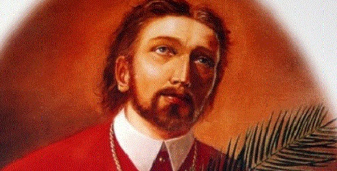 Sveti Marko Križevčanin - U odbrani vere