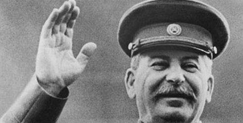 Staljinova smrt - kraj jedne ere