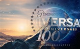Paramount i Universal slave čak 100 godina postojanja