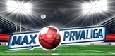Max TV Prva Liga