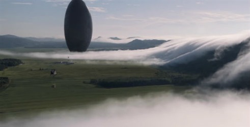 Kako razgovarati sa vanzemaljcima: SF film Arrival stiže u bioskope 1. septembra