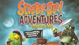 Pustolovine Scoobyja Dooa: Tajanstvena karta