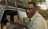 Idris Elba u nemogućoj borbi u najavi za "Beast"