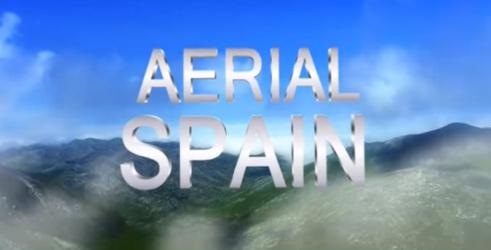 Pogled iz zraka: Španjolska