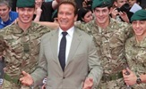 Schwarzenegger se vrača kot Conan Barbar