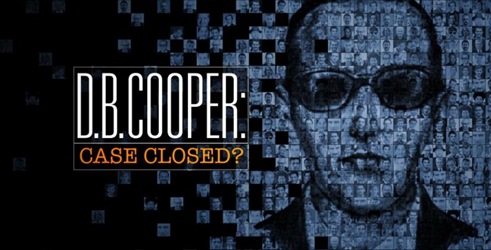 D. B. Cooper: Riješen slučaj?