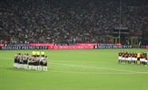Nogomet: Milan - Juventus