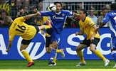 Nogomet: Schalke 04 - Dortmund