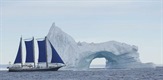 Mission Antarctique / The Last Continent