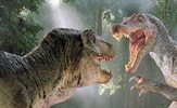 Jurassic Park 4 v kinu čez dve leti