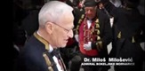 Dr. Miloš Milošević - moralna vertikala