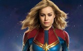 Novi trailer za film "Captain Marvel" vodi nas u svemir
