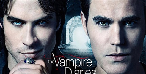 Sedma sezona serije “Vampirski dnevnici” 
