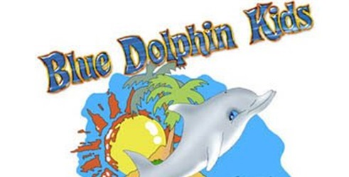 Družina Plavi delfin