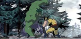 Hulk protiv Wolverinea