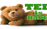 Ted 2 - Nastavak filma o nestašnom medvediću koji priča