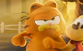 Konačno je stigla nova najava za animirani "The Garfield Movie"