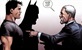 Odabrani novi Alfred i Bruce Wayne