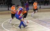 Futsal: Murter - Split BI