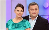 Mila i Duško voditelji novog tv showa