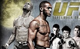 UFC 135: Prvi veliki test za "Muhameda Alija" MMA-ja!