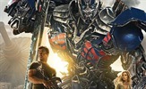 Vladavina 'Transformera': četvrti film na putu do milijarde!