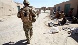 Afganistan: Posljednji pohod britanskoga lava?