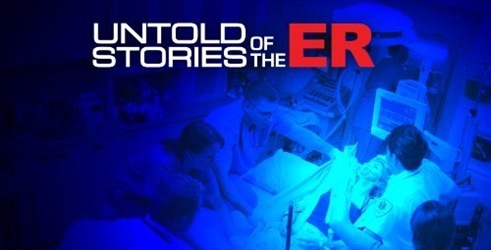 Neispričane priče iz Hitne / Nevjerojatni hitni slučajevi / Nevjerojatne medicinske priče