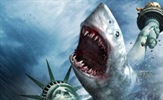 Stigao je trailer za 'Sharknado 2'!