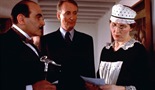 Herkule Poirot: Umorstvo Rogera Aykroyda
