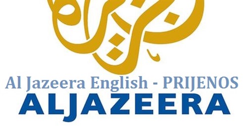 Al Jazeera English - PRIJENOS
