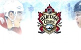 The 2011 NHL Heritage Classic: Calgary - Montreal