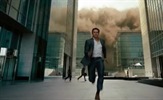VIDEO: Još više jurnjave i akcije u novom Mission Impossible 4