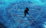 Najava serije "Krypton"